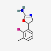 an image of a chemical structure CID 133669933