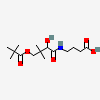 an image of a chemical structure CID 13367344