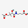 an image of a chemical structure CID 13367353