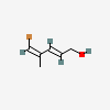 an image of a chemical structure CID 133676142