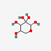 an image of a chemical structure CID 133677883