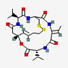 an image of a chemical structure CID 133687091