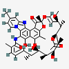 化学结构CID 133687096的图像
