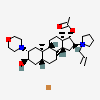 an image of a chemical structure CID 133687100