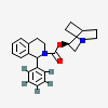 an image of a chemical structure CID 133687149
