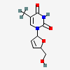 an image of a chemical structure CID 133687157