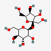 an image of a chemical structure CID 133687166