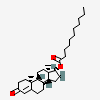 an image of a chemical structure CID 133687206
