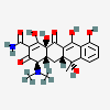 an image of a chemical structure CID 133687217