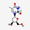 an image of a chemical structure CID 133687247