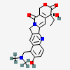 an image of a chemical structure CID 133687267