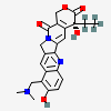 an image of a chemical structure CID 133687269