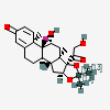 an image of a chemical structure CID 133687282