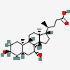 an image of a chemical structure CID 133687314