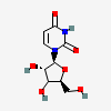 an image of a chemical structure CID 133687563