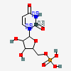 an image of a chemical structure CID 133687565