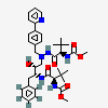 an image of a chemical structure CID 133687572
