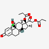 an image of a chemical structure CID 133687605