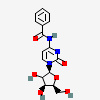 an image of a chemical structure CID 133687616