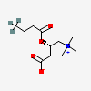 an image of a chemical structure CID 133687769
