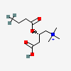 an image of a chemical structure CID 133687770