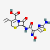 an image of a chemical structure CID 133687796