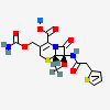 an image of a chemical structure CID 133687813