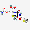 an image of a chemical structure CID 133687814