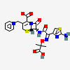 an image of a chemical structure CID 133687818