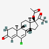 an image of a chemical structure CID 133687835