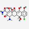 an image of a chemical structure CID 133687864
