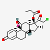 an image of a chemical structure CID 133687879