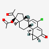 an image of a chemical structure CID 133687900