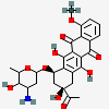 an image of a chemical structure CID 133687910