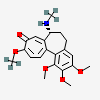 an image of a chemical structure CID 133687951