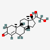 an image of a chemical structure CID 133687968