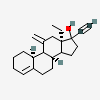 an image of a chemical structure CID 133688071