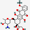 an image of a chemical structure CID 133688211