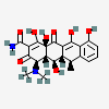 an image of a chemical structure CID 133688217