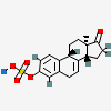 an image of a chemical structure CID 133688266