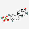 an image of a chemical structure CID 133688267