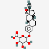 an image of a chemical structure CID 133688270
