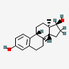an image of a chemical structure CID 133688290
