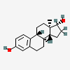 an image of a chemical structure CID 133688291