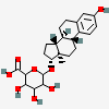 an image of a chemical structure CID 133688293