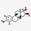 an image of a chemical structure CID 133688310
