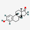 an image of a chemical structure CID 133688316
