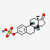 an image of a chemical structure CID 133688320