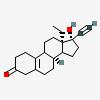 an image of a chemical structure CID 133688346