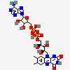 an image of a chemical structure CID 133688369